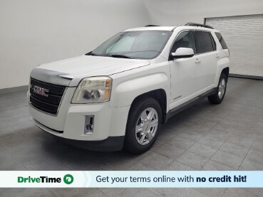 2015 GMC Terrain in Chesapeake, VA 23320