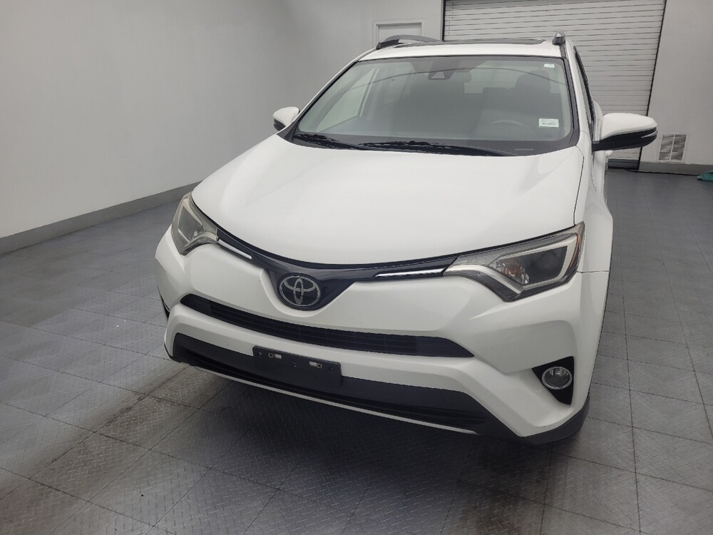 2018 Toyota RAV4 in Chesapeake, VA 23320 - 18057280 15