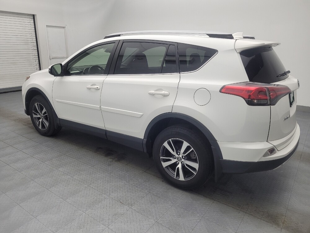 2018 Toyota RAV4 in Chesapeake, VA 23320 - 18057280 5