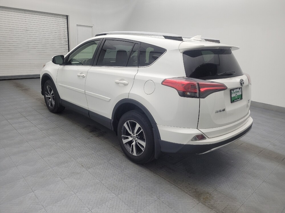 2018 Toyota RAV4 in Chesapeake, VA 23320 - 18057280 3