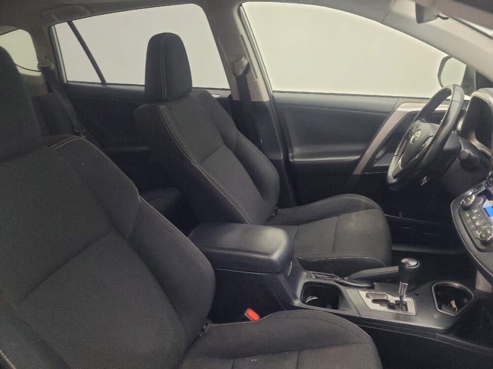 2018 Toyota RAV4 in Chesapeake, VA 23320 - 18057280 21