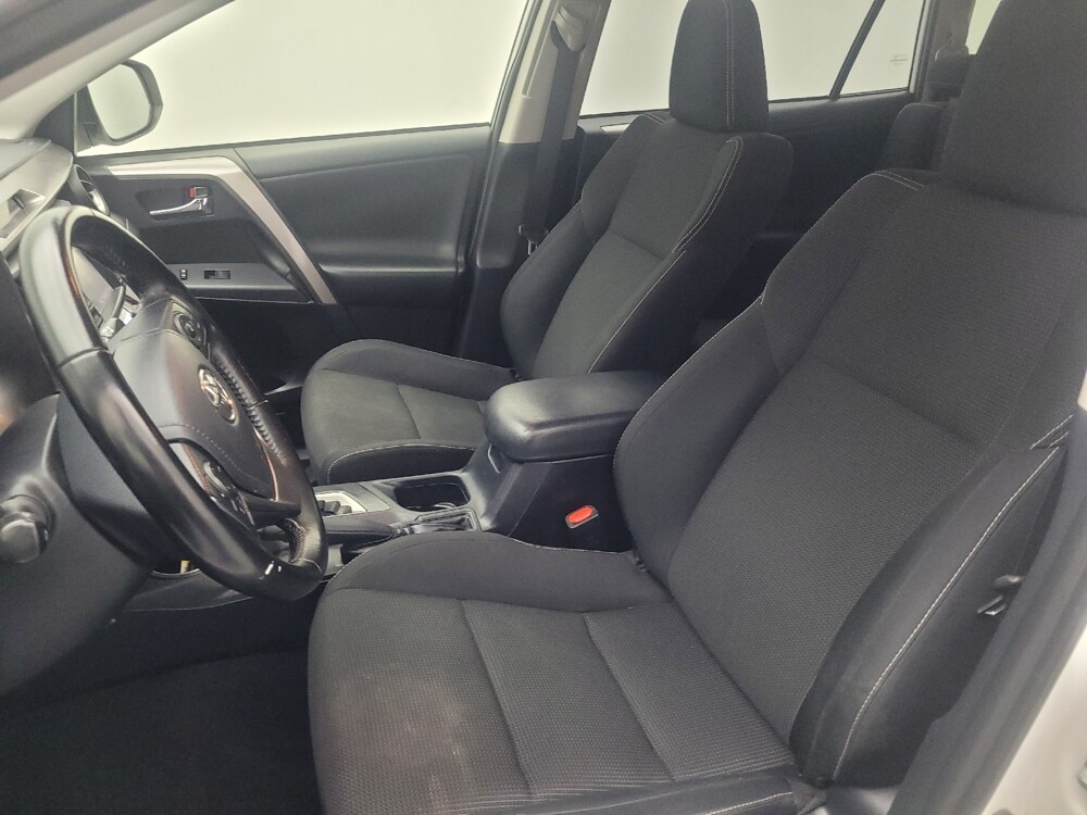 2018 Toyota RAV4 in Chesapeake, VA 23320 - 18057280 17