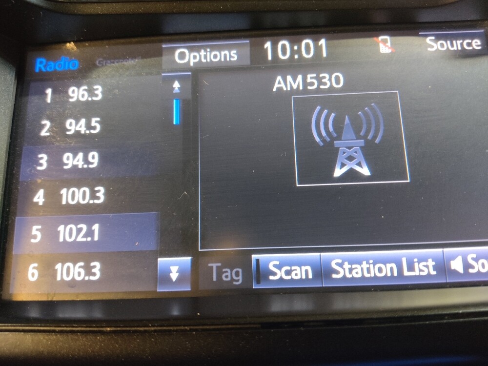 2018 Toyota RAV4 in Chesapeake, VA 23320 - 18057280 25