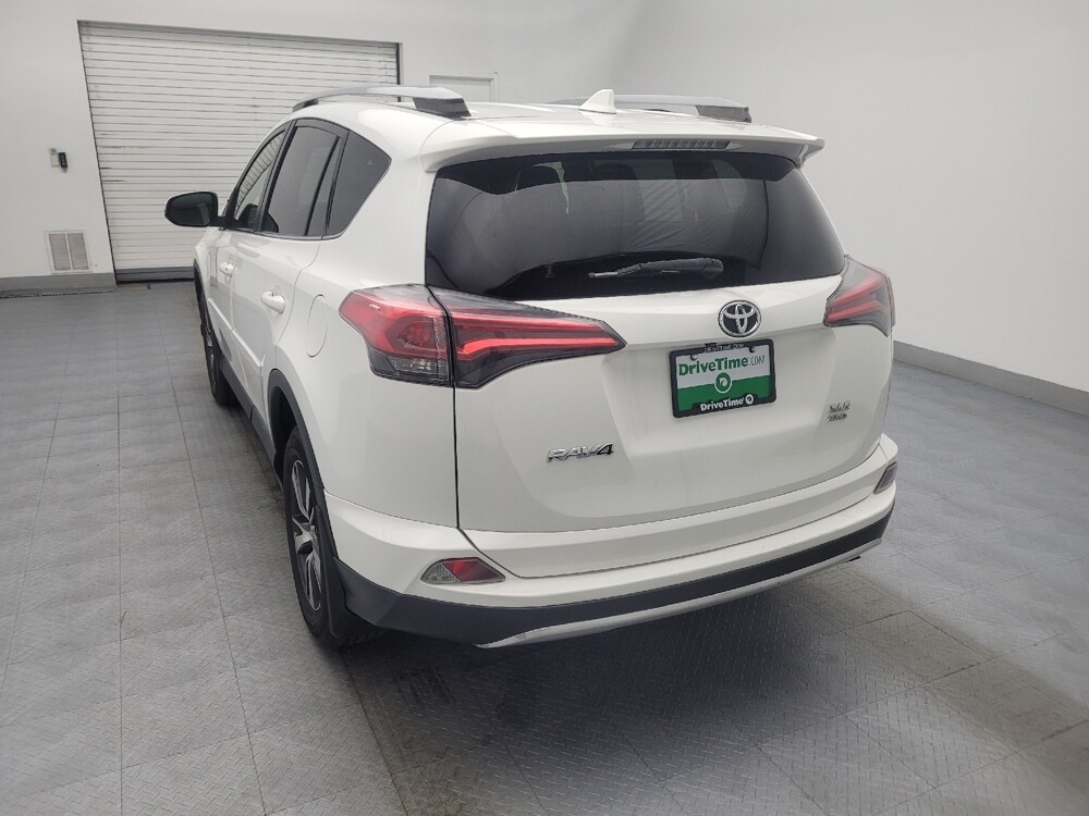 2018 Toyota RAV4 in Chesapeake, VA 23320 - 18057280 6