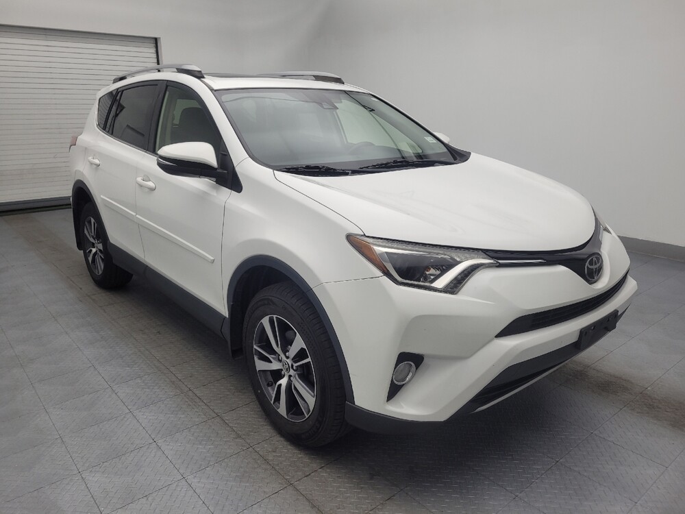 2018 Toyota RAV4 in Chesapeake, VA 23320 - 18057280 13