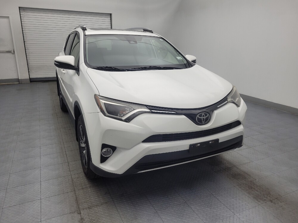 2018 Toyota RAV4 in Chesapeake, VA 23320 - 18057280 14