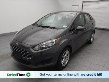2019 Ford Fiesta in Conway, SC 29526