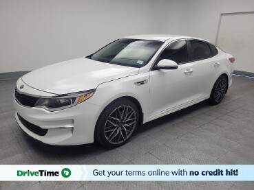 2018 Kia Optima in Memphis, TN 38128