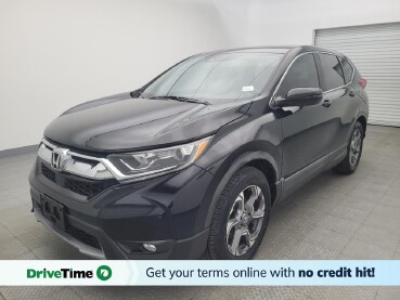 2017 Honda CR-V in Houston, TX 77034