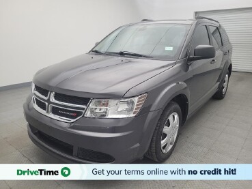 2020 Dodge Journey in Houston, TX 77034