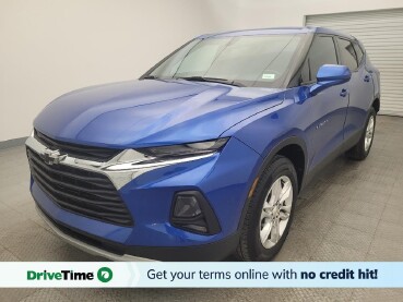 2019 Chevrolet Blazer in Baton Rouge, LA 70816