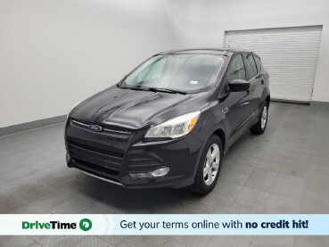 2015 Ford Escape in Fairfield, OH 45014