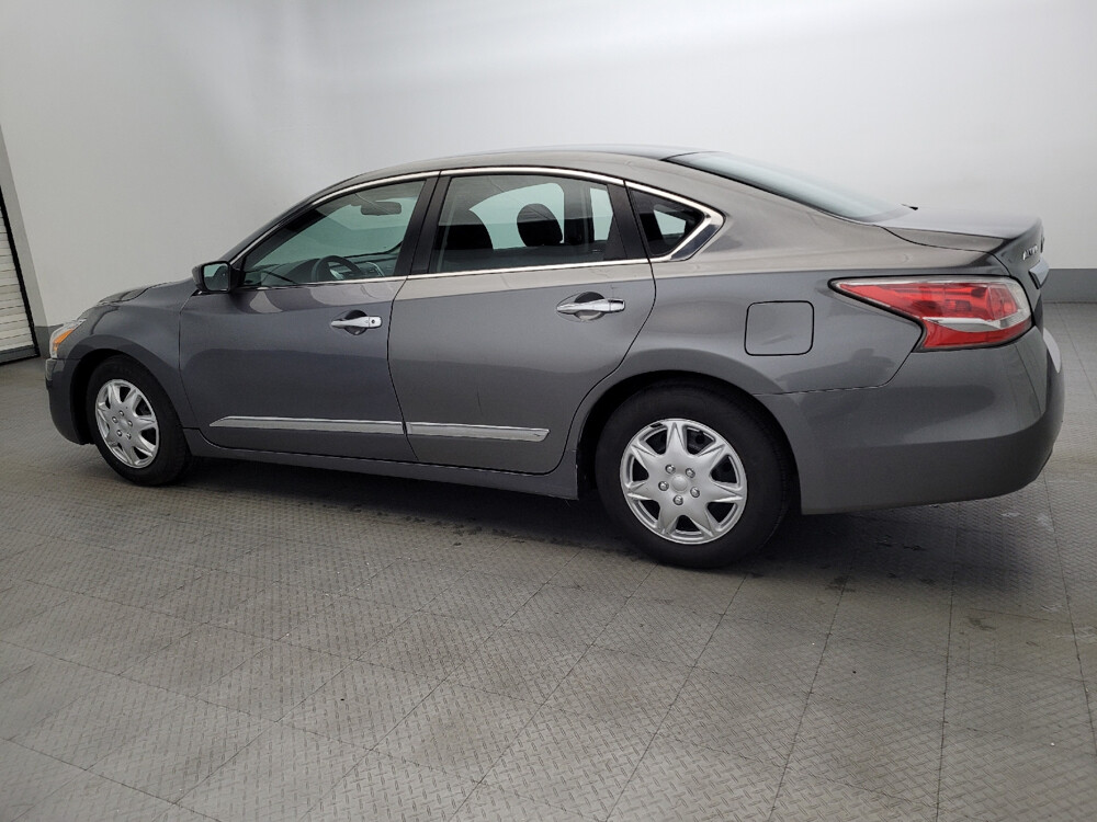 2015 Nissan Altima in Plymouth Meeting, PA 19462 - 18057307 3