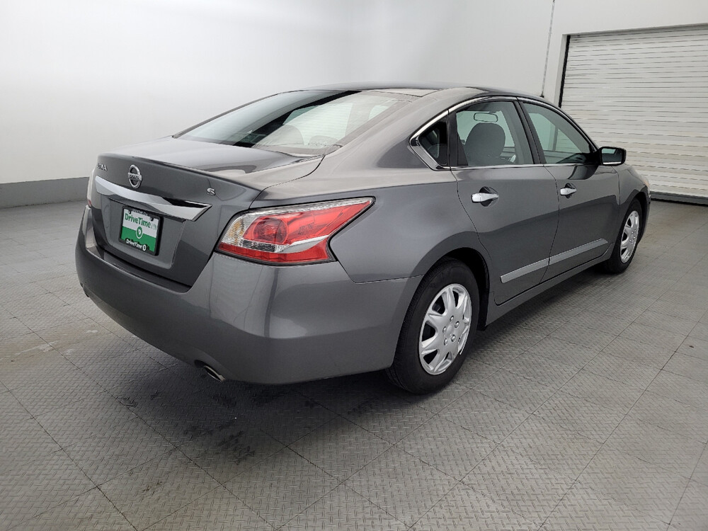 2015 Nissan Altima in Plymouth Meeting, PA 19462 - 18057307 9
