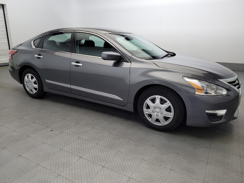 2015 Nissan Altima in Plymouth Meeting, PA 19462 - 18057307 11