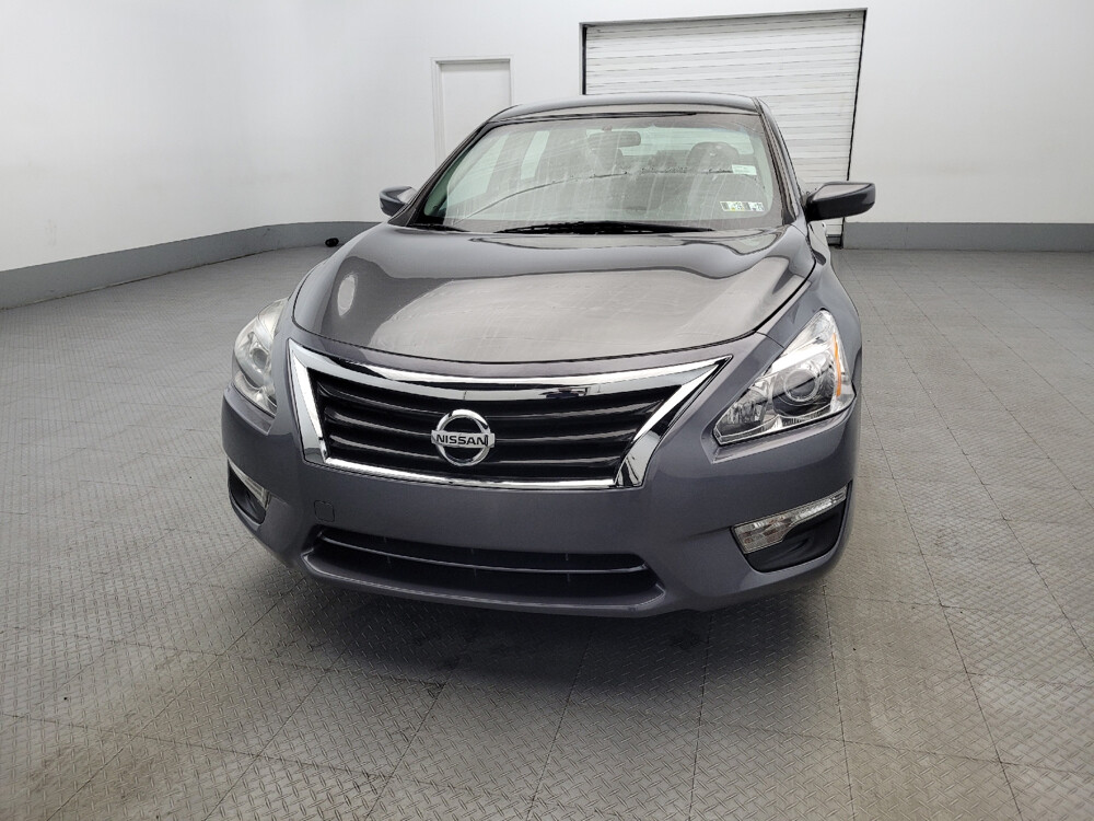 2015 Nissan Altima in Plymouth Meeting, PA 19462 - 18057307 15