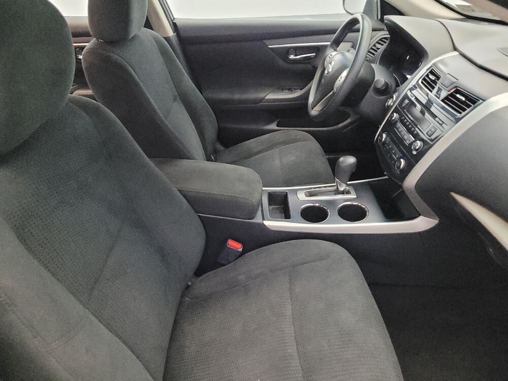 2015 Nissan Altima in Plymouth Meeting, PA 19462 - 18057307 21