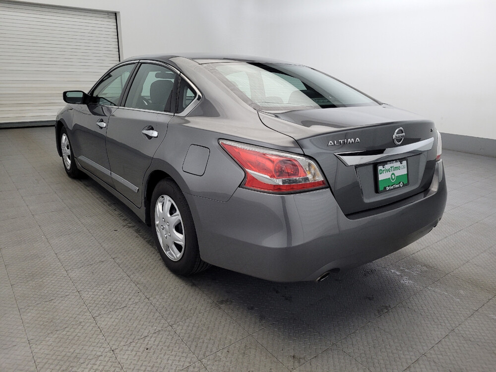 2015 Nissan Altima in Plymouth Meeting, PA 19462 - 18057307 5