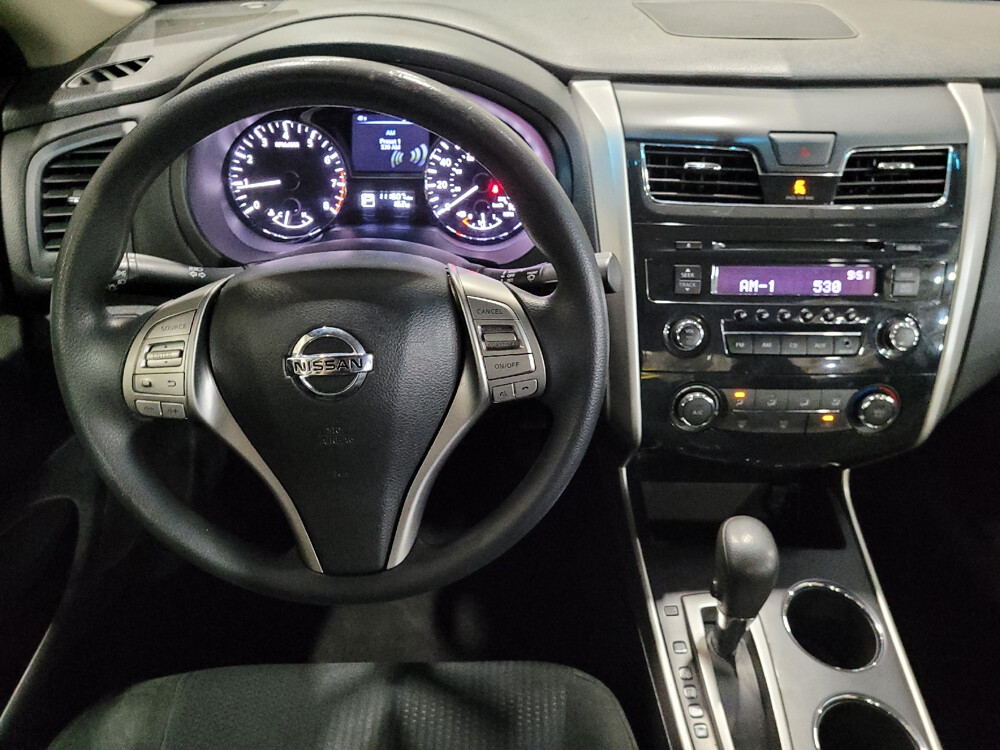2015 Nissan Altima in Plymouth Meeting, PA 19462 - 18057307 22