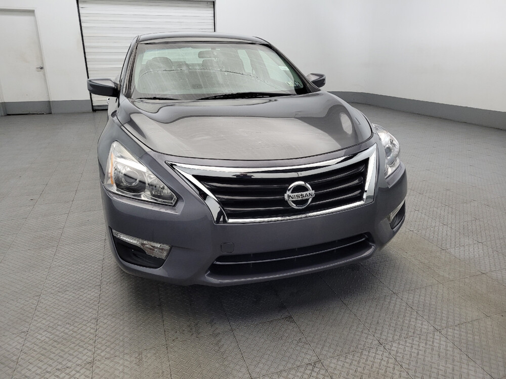 2015 Nissan Altima in Plymouth Meeting, PA 19462 - 18057307 14