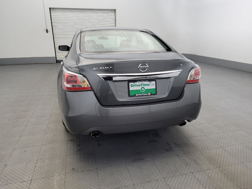 2015 Nissan Altima in Plymouth Meeting, PA 19462 - 18057307 6