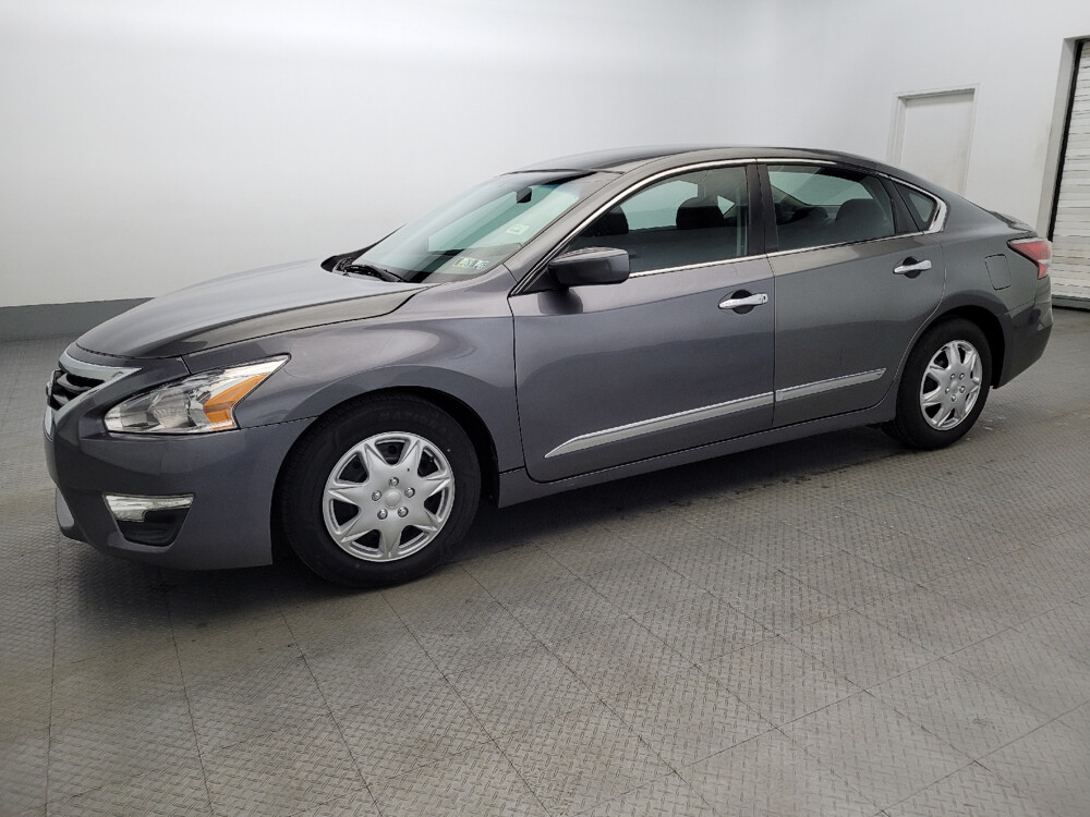 2015 Nissan Altima in Plymouth Meeting, PA 19462 - 18057307 2