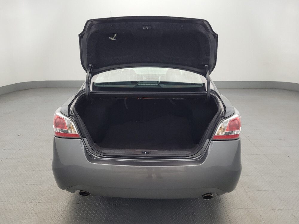 2015 Nissan Altima in Plymouth Meeting, PA 19462 - 18057307 29