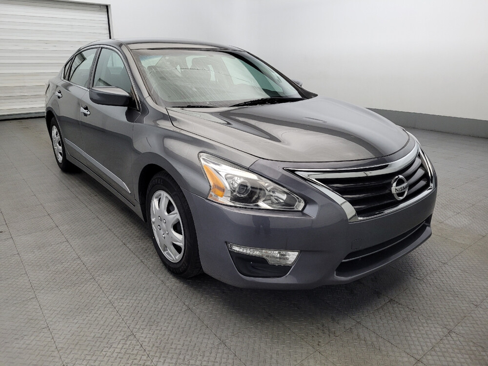 2015 Nissan Altima in Plymouth Meeting, PA 19462 - 18057307 13