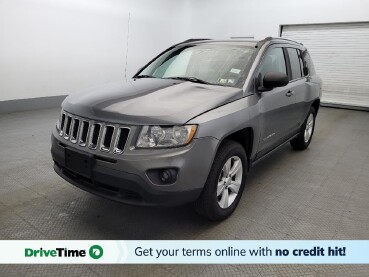 2013 Jeep Compass in Pittsburgh, PA 15236