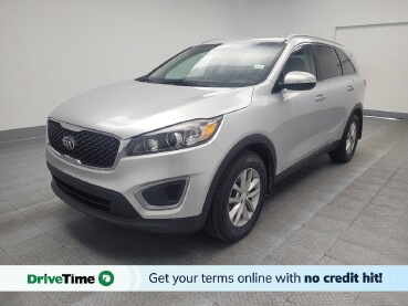 2017 Kia Sorento in Memphis, TN 38128