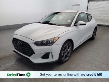 2019 Hyundai Veloster in Langhorne, PA 19047