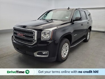 2019 GMC Yukon in Glen Burnie, MD 21061