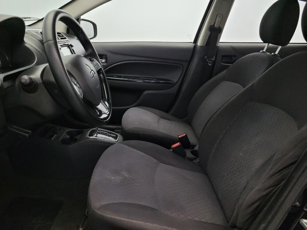 2018 Mitsubishi Mirage in Glen Burnie, MD 21061 - 18057314 17