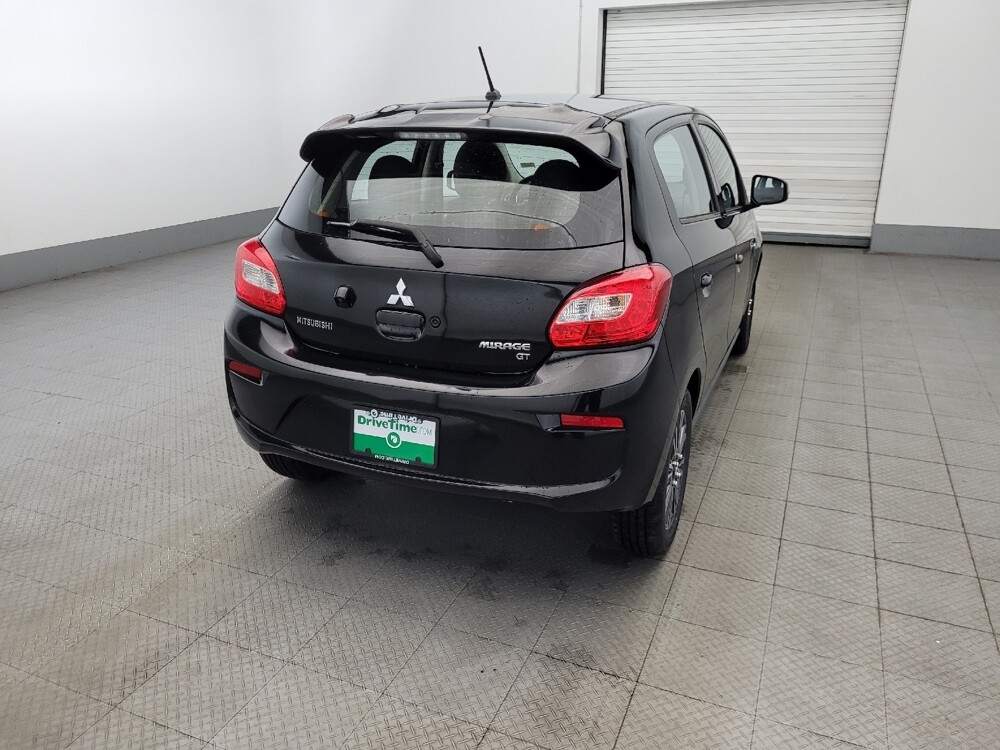 2018 Mitsubishi Mirage in Glen Burnie, MD 21061 - 18057314 7