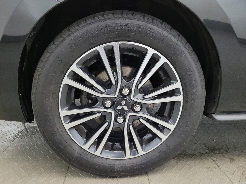 2018 Mitsubishi Mirage in Glen Burnie, MD 21061 - 18057314 31