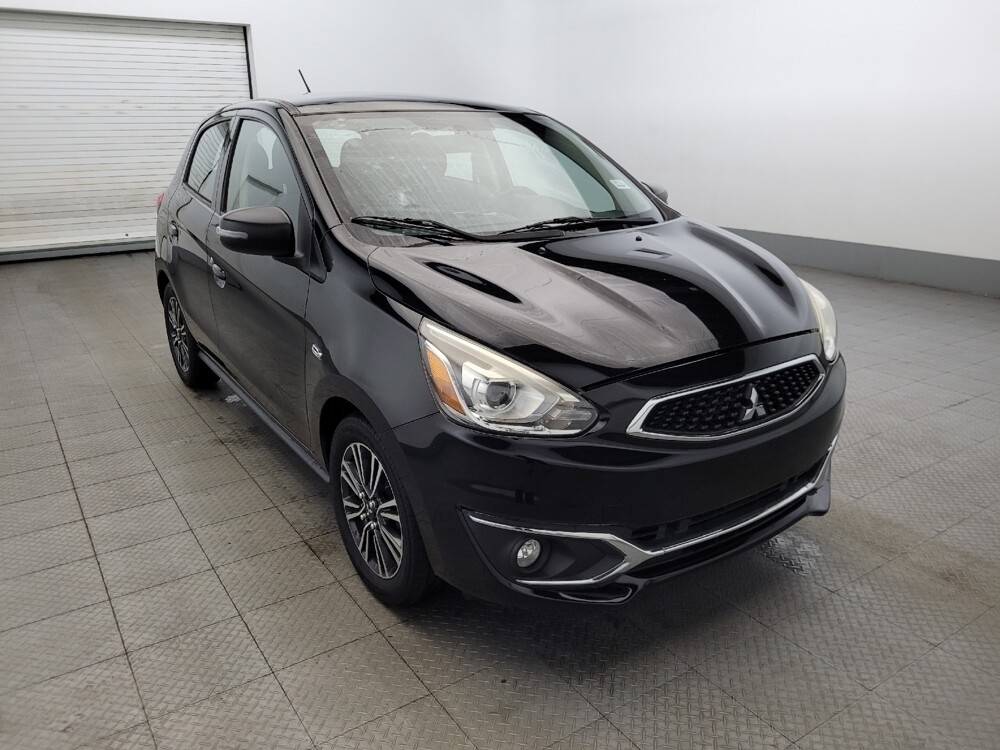 2018 Mitsubishi Mirage in Glen Burnie, MD 21061 - 18057314 13