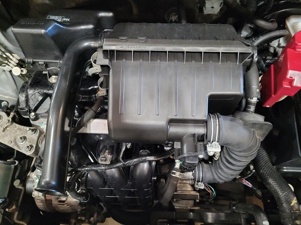 2018 Mitsubishi Mirage in Glen Burnie, MD 21061 - 18057314 30