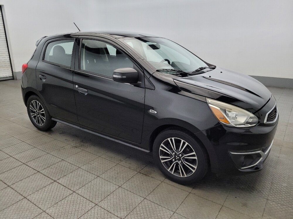 2018 Mitsubishi Mirage in Glen Burnie, MD 21061 - 18057314 11