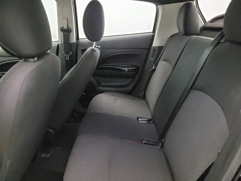 2018 Mitsubishi Mirage in Glen Burnie, MD 21061 - 18057314 18