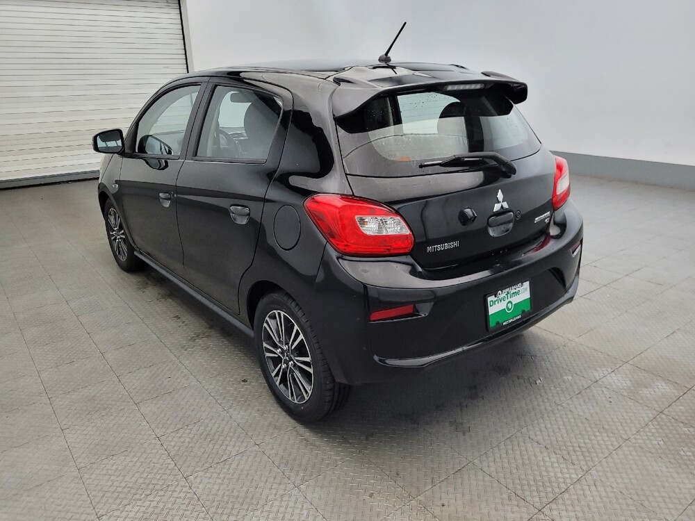 2018 Mitsubishi Mirage in Glen Burnie, MD 21061 - 18057314 5