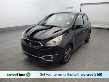 2018 Mitsubishi Mirage in Glen Burnie, MD 21061