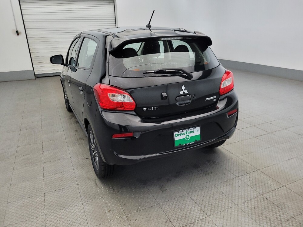 2018 Mitsubishi Mirage in Glen Burnie, MD 21061 - 18057314 6
