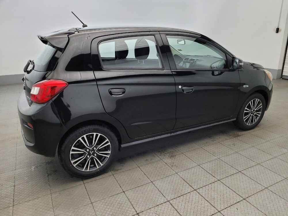 2018 Mitsubishi Mirage in Glen Burnie, MD 21061 - 18057314 10