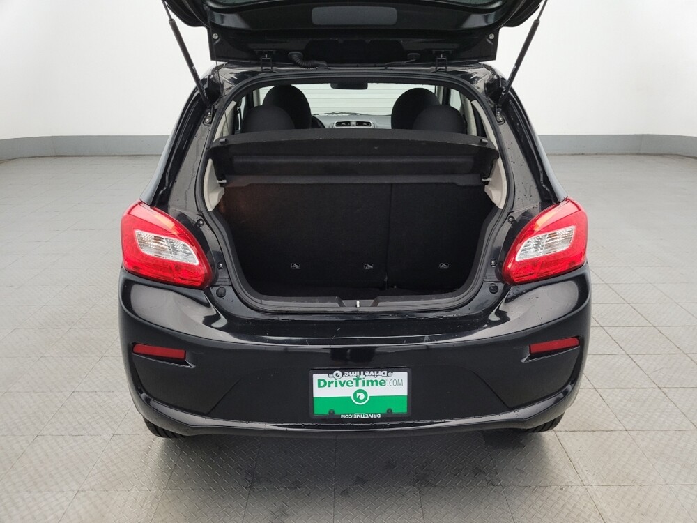 2018 Mitsubishi Mirage in Glen Burnie, MD 21061 - 18057314 29