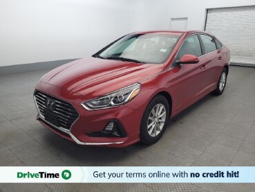 2019 Hyundai Sonata in New Castle, DE 19720