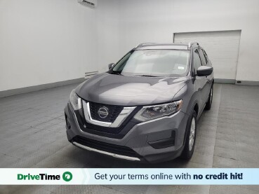 2019 Nissan Rogue in Jackson, MS 39211