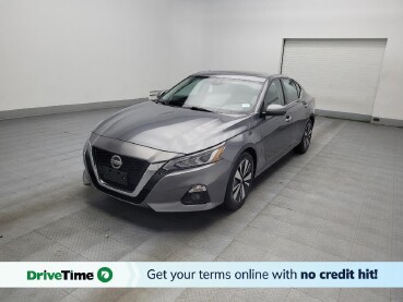 2019 Nissan Altima in Jackson, MS 39211