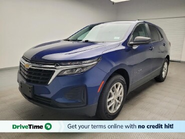 2022 Chevrolet Equinox in St. Louis, MO 63125