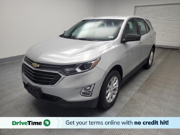 2020 Chevrolet Equinox in Indianapolis, IN 46219