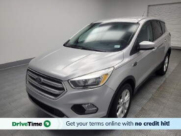 2017 Ford Escape in Indianapolis, IN 46219